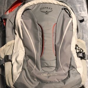 Osprey day pack